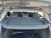 Parcel shelf