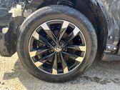 R16 alloy rim