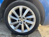 R17 alloy rim