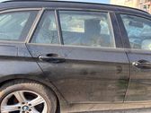 Rear door