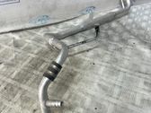 Manguera/tubo del aire acondicionado (A/C)