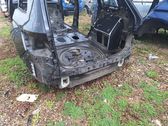 Rear quarter panel
