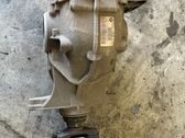 Rear differential