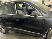 Porte avant
