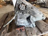 Gearbox transfer box case