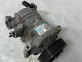 Air conditioning (A/C) compressor (pump)