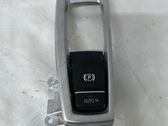 Hand parking brake switch