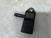 Exhaust gas pressure sensor