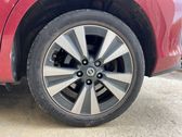 R17 forged rim