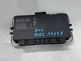 Comfort/convenience module