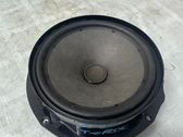 Rear door speaker