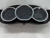 Speedometer (instrument cluster)