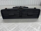 Dash center air vent grill