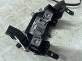 Ignition lock