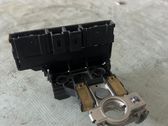 Positive cable (battery)