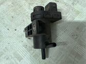 Turbo solenoid valve