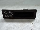 Tailgate/trunk/boot lid