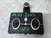 Door control unit/module