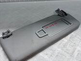 Sun visor