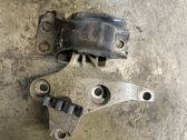 Engine mount bracket