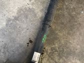 Rear shock absorber/damper