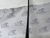 Zierleiste Windschutzscheibe Frontscheibe