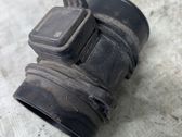 Mass air flow meter