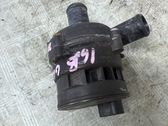 Electric auxiliary coolant/water pump