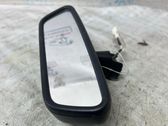 Rear view mirror (interior)
