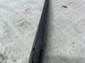 Rear window wiper motor