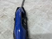 Manecilla externa puerta trasera