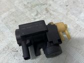 Electroválvula del turbo