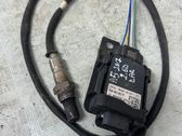 Capteur de pression gaz d'échappement