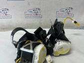 Set of seat belts