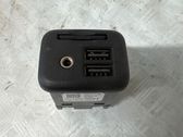 Unidad de control del USB