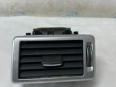 Dash center air vent grill