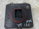 Light module LCM