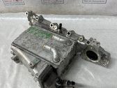 Radiador intercooler