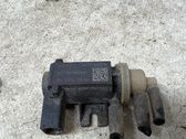 Turboahtimen magneettiventtiili
