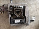 Engine mount bracket