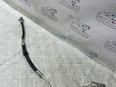 Manguera/tubo del aire acondicionado (A/C)