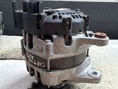 Lichtmaschine