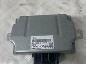 Module de contrôle airbag