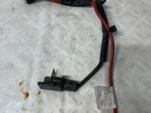 Cable positivo (batería)