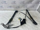 Regulador de puerta delantera con motor