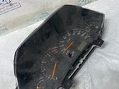 Geschwindigkeitsmesser Cockpit