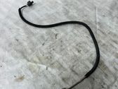 Sensor de presión del tubo de escape
