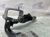 Moteur ouverture de coffre