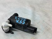 Windscreen/windshield washer pump