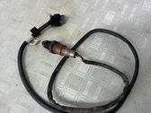 Exhaust pressure sensor